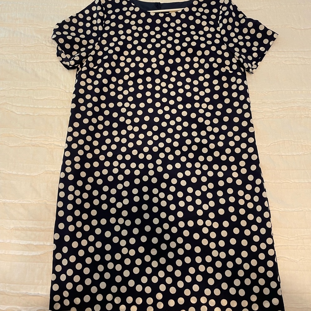J Crew Factory Dress